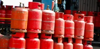 Cooking Gas Prices Drop Across Nigeria as Nigerians Get Relief at Refill Stations