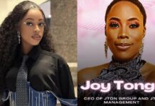 Qing Madi Speaks Out Against Former Record Label
