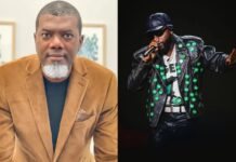 Davido Fires Back at Reno Omokri Over Mexico Ambassadorship Comment