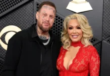 Jelly Roll and Bunnie Xo End Marriage After Nearly a Decade Together