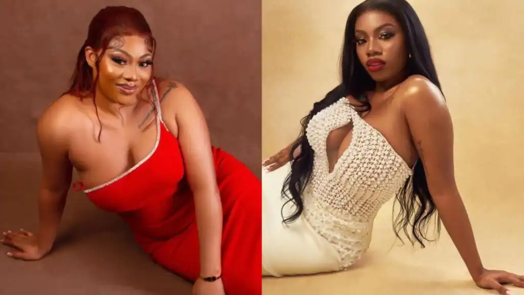 “Accusing a mother of having threesome with her child is disgusting” — Angel Smith’s Mother Responds to Allegations Following Viral Video Controversy