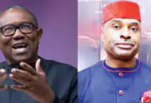 Peter Obi Files N5 Billion Defamation Lawsuit Against Kenneth Okonkwo Over Alleged False Claims