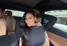Daphne Joy Speaks Out After Alleged Video Leak Sparks Online Frenzy