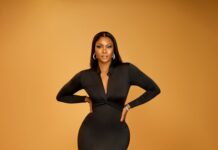 Osas Ighodaro Ventures Into Nollywood-Bollywood Collaboration With New Vertical Drama Imported Bahu