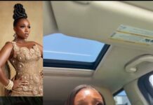 Bambam Speaks Out After Phone Theft at Alexx Ekubo's Service of Songs