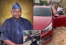 Former Minister, Adebayo Adelabu’s Sister, Twin Sons Abducted by Gunmen in Ibadan