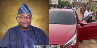 Former Minister, Adebayo Adelabu’s Sister, Twin Sons Abducted by Gunmen in Ibadan