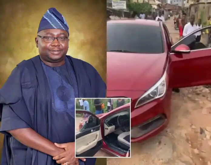 Former Minister, Adebayo Adelabu’s Sister, Twin Sons Abducted by Gunmen in Ibadan