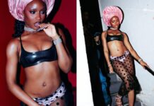 Ayra Starr Fires Back at Critics Over Bold Fashion Choice