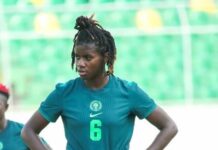 Esther Okoronkwo Demands Answers Over WAFCON Omission