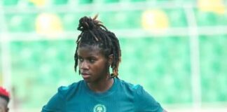 Esther Okoronkwo Demands Answers Over WAFCON Omission
