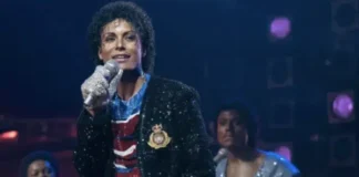 'Michael' Nears Historic Box Office Record as Jackson Biopic Closes In on 'Bohemian Rhapsody'