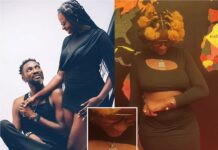 “A natural black Thick woman, I can get your man any f*** day” – MC Fish’s New Lover Fires Back at Critics MC Fish’s New Lover Fires Back at Critics