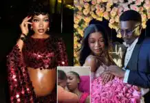 “My Only Crime Was Loving a Man” – Content Creator Celynukam Accuses Ex-Fiancé of Alleged Abuse During Pregnancy Celynukam Accuses Ex-Fiancé of Alleged Abuse During Pregnancy