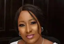 “Oluwa, gba akoso, I Am Officially Exhausted” — Ireti Doyle Speaks For Every Nigerian Tired Of The Same Cycle Ireti Doyle Speaks For Every Nigerian Tired Of The Same Cycle