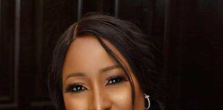 Ireti Doyle Speaks For Every Nigerian Tired Of The Same Cycle