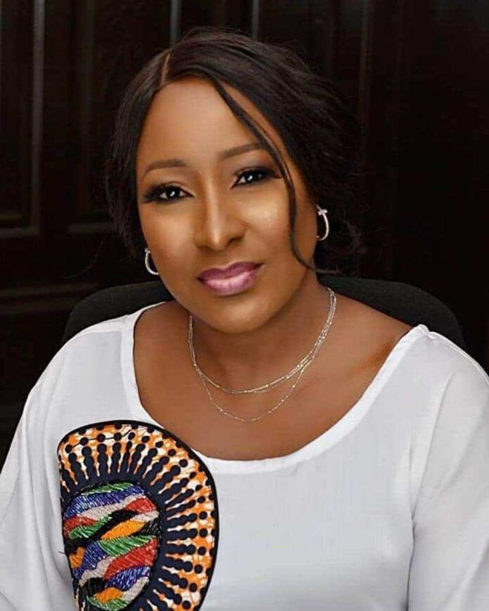 Ireti Doyle Speaks For Every Nigerian Tired Of The Same Cycle Ireti Doyle Speaks For Every Nigerian Tired Of The Same Cycle
