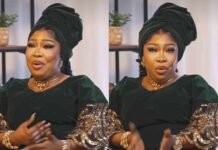 Bimpe Akintunde Opens Up on Failed Marriage, Says She Cried Throughout Second Pregnancy