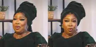 “I cried when I was carrying my second pregnancy” – Bimpe Akintunde Opens Up on Failed Marriage, Says She Cried Throughout Second Pregnancy Bimpe Akintunde Opens Up on Failed Marriage, Says She Cried Throughout Second Pregnancy