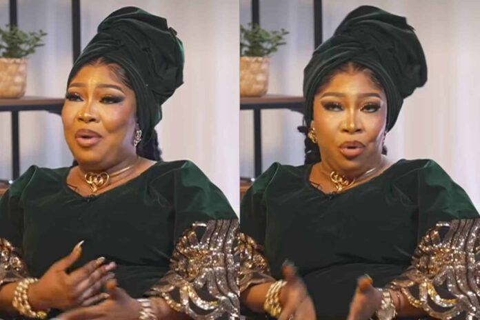 Bimpe Akintunde Opens Up on Failed Marriage, Says She Cried Throughout Second Pregnancy