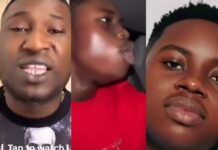 “Don’t drag with police” – Tunde Perry Appeals for Peller’s Release Following Reported Police Detention Tunde Perry Appeals for Peller's Release Following Reported Police Detention