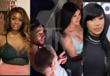 “Are Women Spending Too Much Time “Healing” – Cardi B and Maduka Okoye Dating Rumours Prompt Uriel Oputa Cardi B and Maduka Okoye Dating Rumours Prompt Uriel Oputa