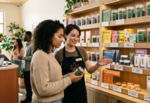 The Modern Cannabis Shelf Explained for Curious Buyers