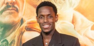 Top Boy Star Michael Ward Cleared Of All Rape And Sexual Assault Charges