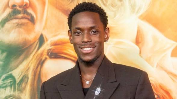 Top Boy Star Michael Ward Cleared Of All Rape And Sexual Assault Charges Top Boy Star Michael Ward Cleared Of All Rape And Sexual Assault Charges
