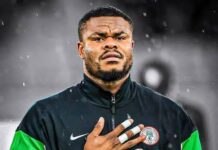 “Leave South Africa Now” – Ike Shorunmu Urges Stanley Nwabali to Secure Transfer Ike Shorunmu Urges Stanley Nwabali to Secure Transfer