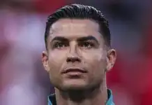 Cristiano Ronaldo Confirms 2026 FIFA World Cup Will Be His Last