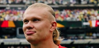 Erling Haaland Fires Norway Past Brazil and Into World Cup Quarter-Finals