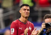 Spain Knock Out Portugal as Mikel Merino's Late Goal Ends Cristiano Ronaldo's World Cup Career