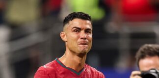 Spain Knock Out Portugal as Mikel Merino’s Late Goal Ends Cristiano Ronaldo’s World Cup Career Spain Knock Out Portugal as Mikel Merino's Late Goal Ends Cristiano Ronaldo's World Cup Career
