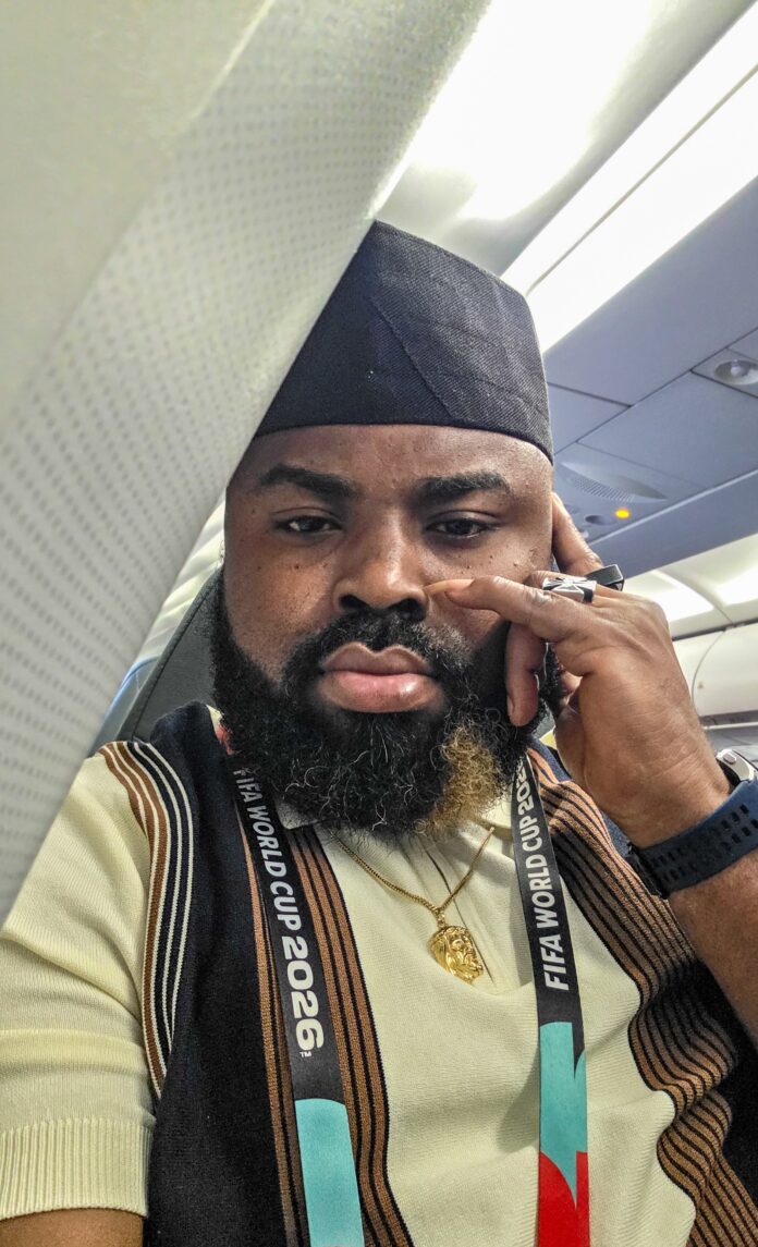 Pooja Says Super Eagles, Stadiums Still Far Behind World Football Standards Pooja Says Super Eagles, Stadiums Still Far Behind World Football Standards