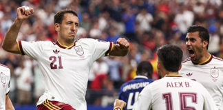 Spain Beat France 2-0 to Reach FIFA World Cup Final Spain Beat France 2-0 to Reach FIFA World Cup Final