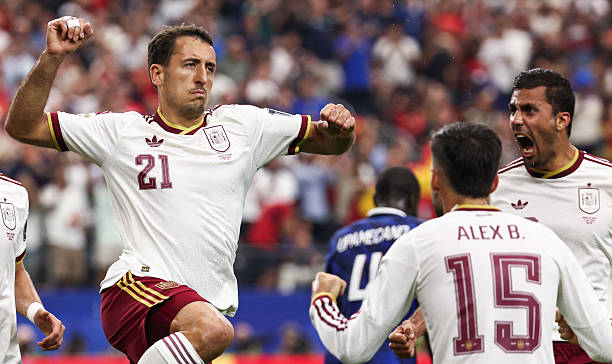 Spain Beat France 2-0 to Reach FIFA World Cup Final Spain Beat France 2-0 to Reach FIFA World Cup Final