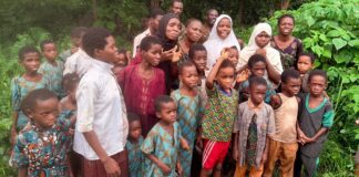 All abducted Oyo pupils, teachers rescued after 56 days in captivity – Presidency