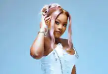 Naledi Aphiwe Celebrates Major Milestone as She Buys Her First Apartment