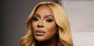 Jessica Nkosi Bids Farewell to “Make Life Good” Season Finale as Emotional Final Episode Airs Jessica Nkosi Bids Farewell to "Make Life Good" Season Finale as Emotional Final Episode Airs