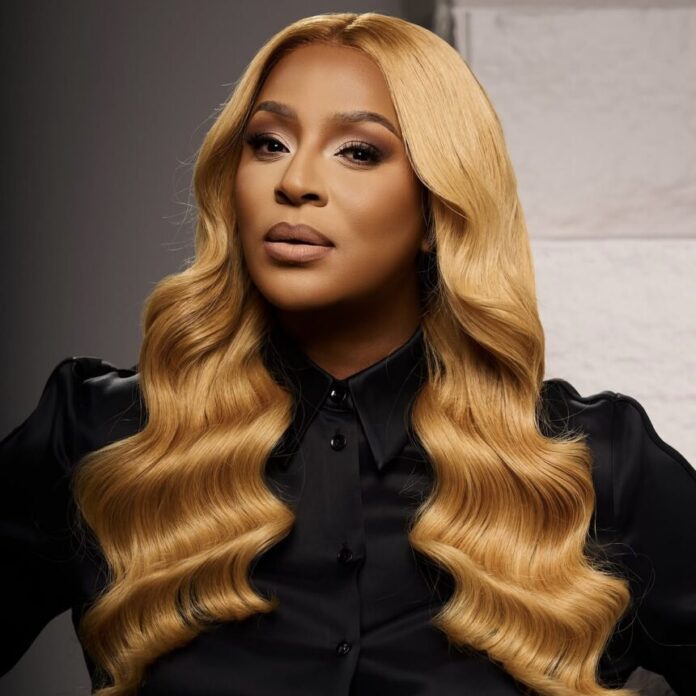 Jessica Nkosi Bids Farewell to "Make Life Good" Season Finale as Emotional Final Episode Airs