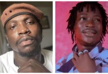 “The full force of the law must be applied” – VeryDarkMan reacts to DJ Chicken’s arrest, says the government had to act VeryDarkMan reacts to DJ Chicken's arrest, says the government had to act