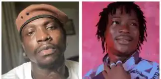 VeryDarkMan reacts to DJ Chicken's arrest, says the government had to act