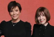 Kris Jenner Announces Death of Mother Mary Jo ‘MJ’ Campbell at 91 Kris Jenner Announces Death of Mother Mary Jo 'MJ' Campbell at 91