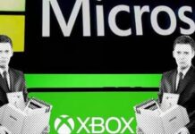 Microsoft Cuts 4,800 Jobs as Xbox Undergoes Major Restructuring