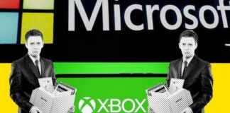 Microsoft Cuts 4,800 Jobs as Xbox Undergoes Major Restructuring