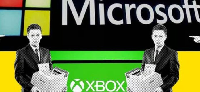 Microsoft Cuts 4,800 Jobs as Xbox Undergoes Major Restructuring