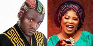 “My Wife Is Feeling Too Big” – Portable Hints at Marital Rift, Threatens to Show Off ‘New Wife’ Portable Hints at Marital Rift