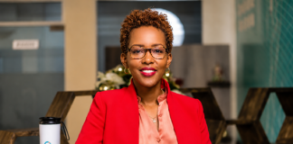 Moniepoint Appoints Former Branch