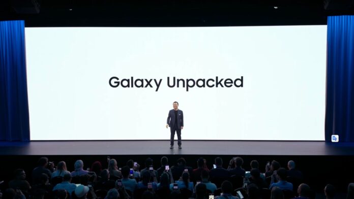 Everything Samsung Announced at Galaxy Unpacked 2026 Everything Samsung Announced at Galaxy Unpacked 2026